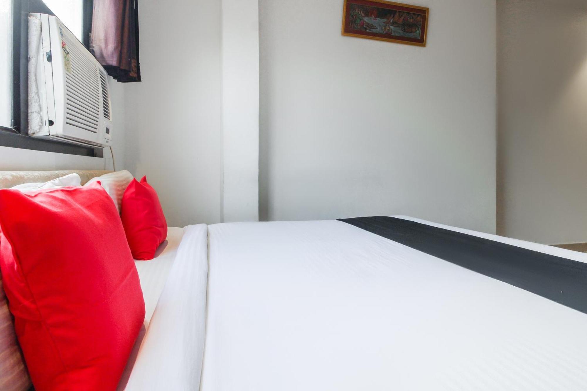 Hotel O Jalsa Tājganj Esterno foto