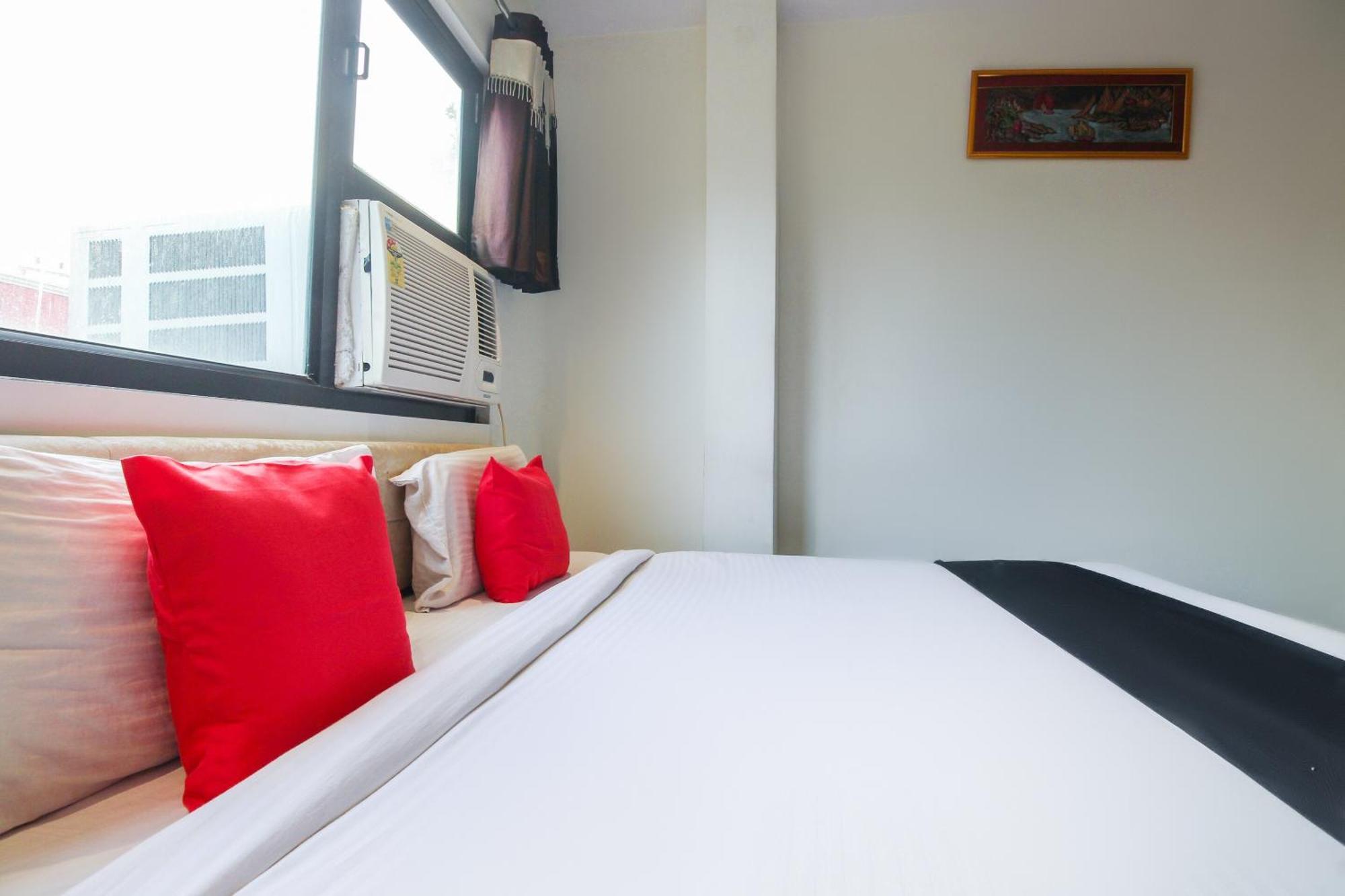 Hotel O Jalsa Tājganj Esterno foto